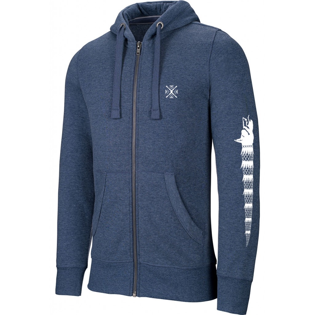 Hanorac Lupul Dacic ColorEscu