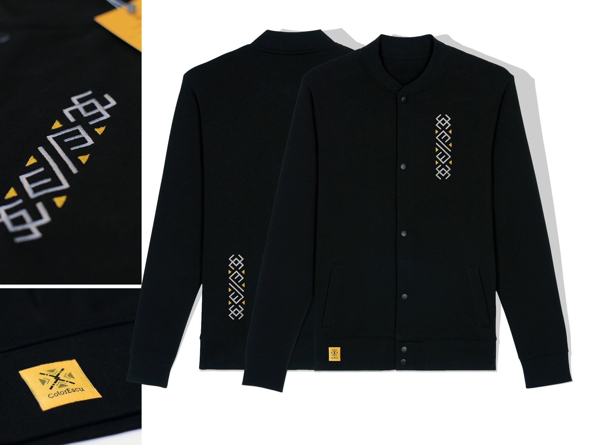 Jacheta Semne Bune ColorEscu